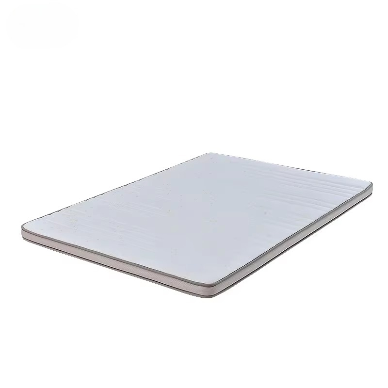 Memory Foam Topper - Wholesale Cooling Infused Bamboo Roll Pack