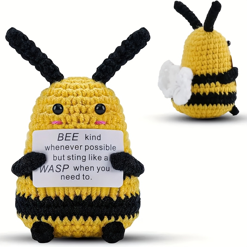 Home Textiles China - Hand woven positive energy cartoon ornament