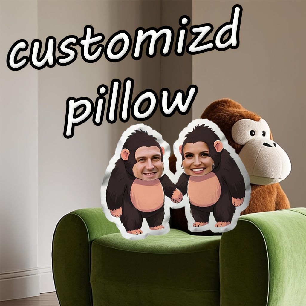 Home Textiles Images - Upload Your Own Photo Customized Throw