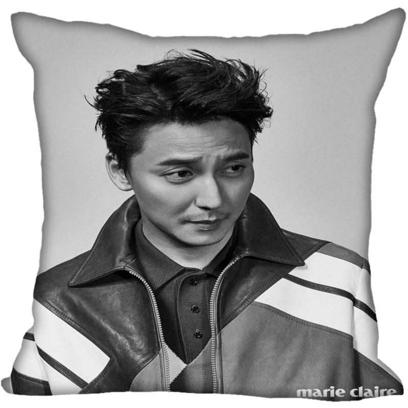 Home Textiles Images - Korea-Pop Kim Nam Gil Printing Square