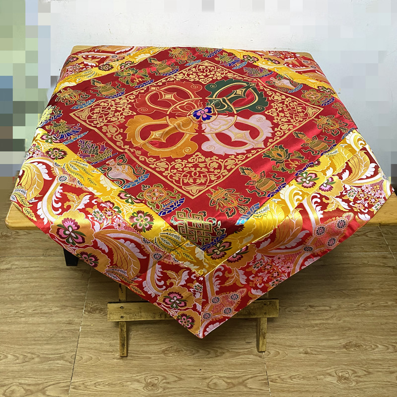 Home Textiles China - Wholesale Buddhist supply Tibet family home