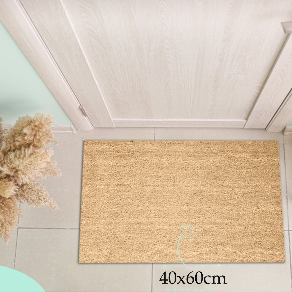 Warm Welcome Mat Custom Carpet - Home Textiles Images ulasan dan harga