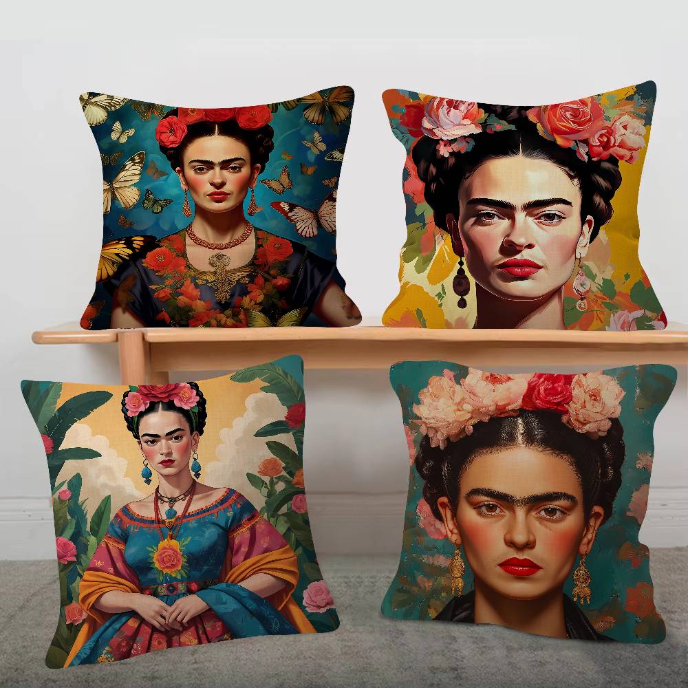 Mini 45*45cm Cushion Cover Pil - Home Art Textiles ulasan dan harga