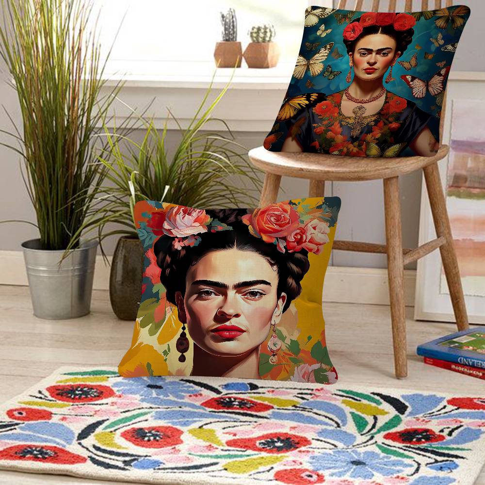 Mini 45*45cm Cushion Cover Pil - Home Art Textiles ulasan dan harga