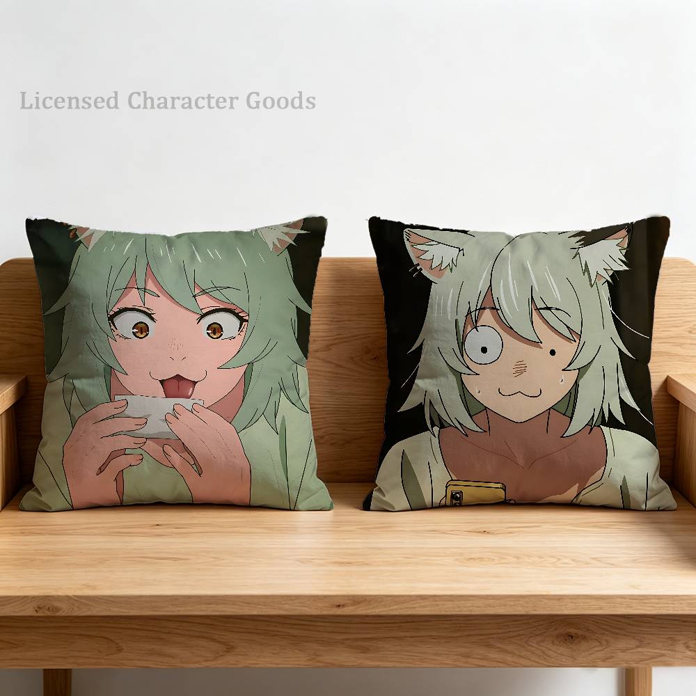 C-Chainsmoker Y-Yani Y-Yaniko  - Home Textiles Inc ulasan dan harga