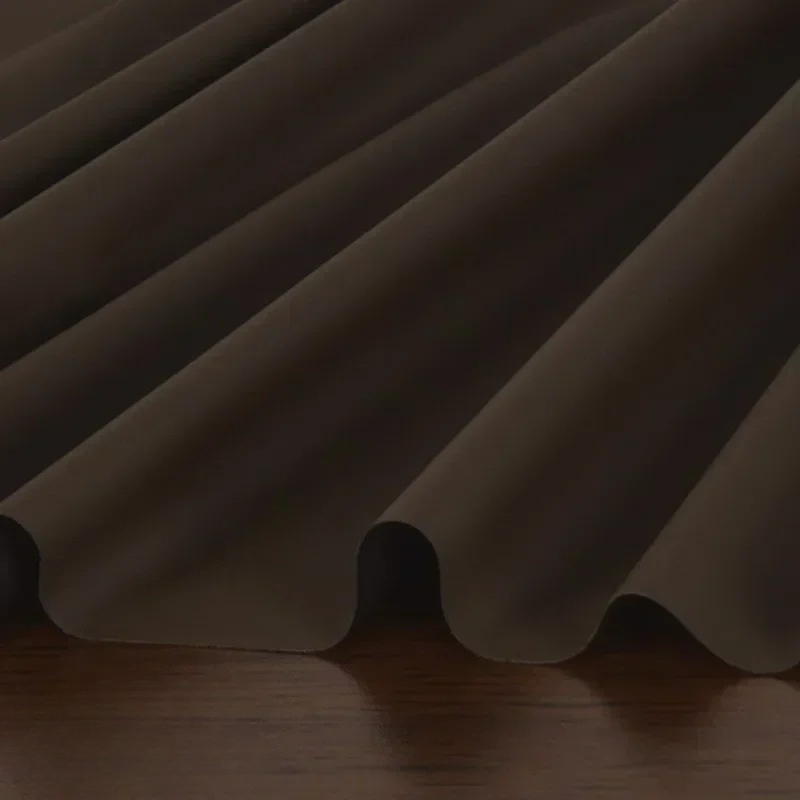 Four Sided Elastic Thin Matte  - Home Textiles Wholesale ulasan dan harga