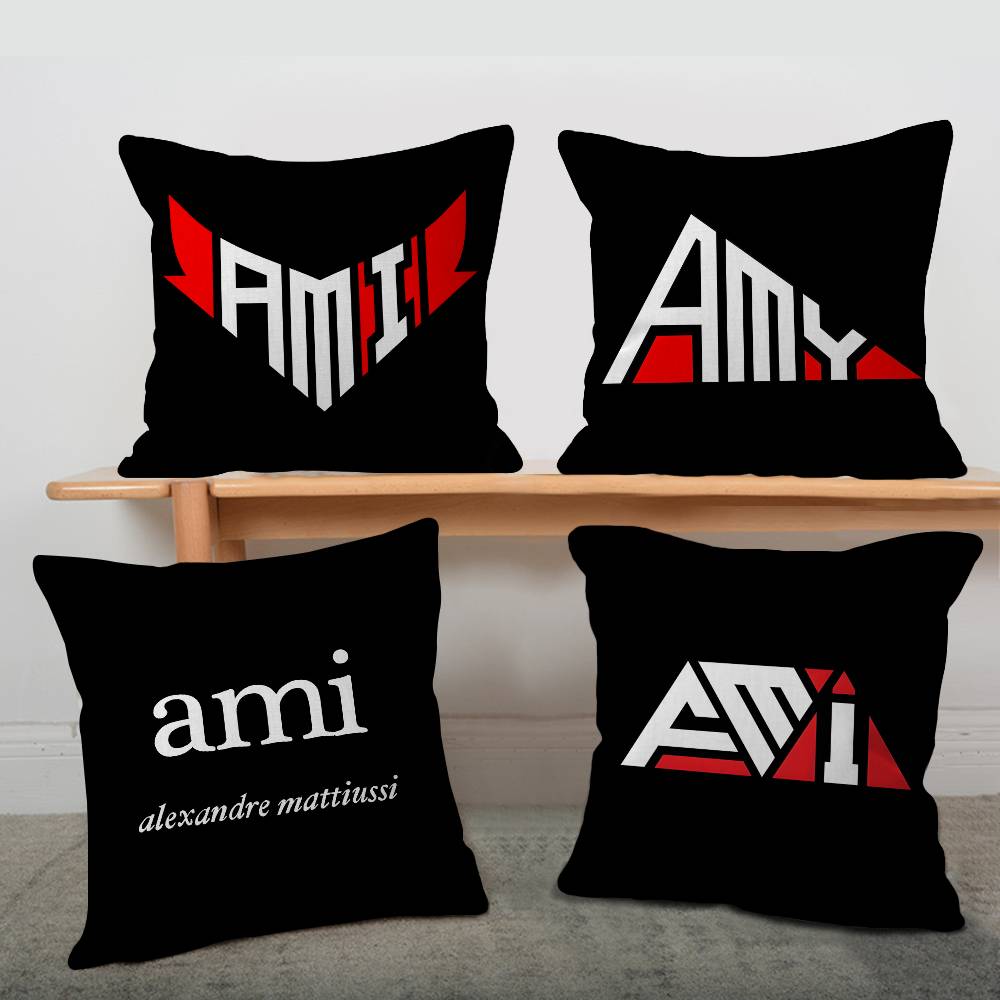 Popular AMI PARIS Cushion Cove - Home Textiles Paris ulasan dan harga
