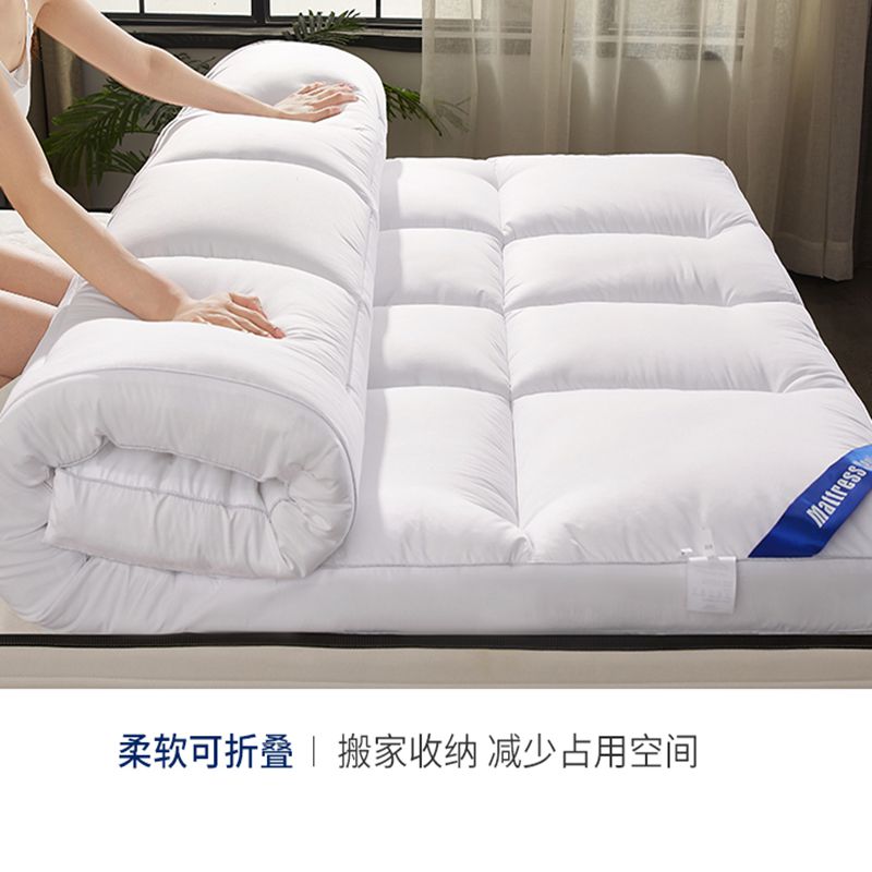 Five Star Hotel Mattress Super - Mattress Pad Topper ulasan dan harga