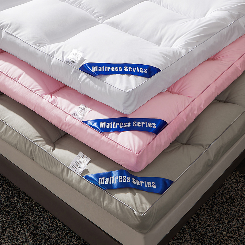 Five Star Hotel Mattress Super - Mattress Pad Topper ulasan dan harga