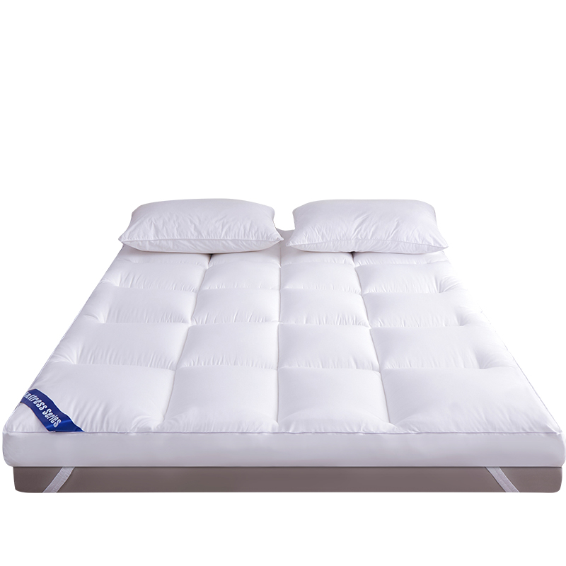 Five Star Hotel Mattress Super - Mattress Pad Topper ulasan dan harga