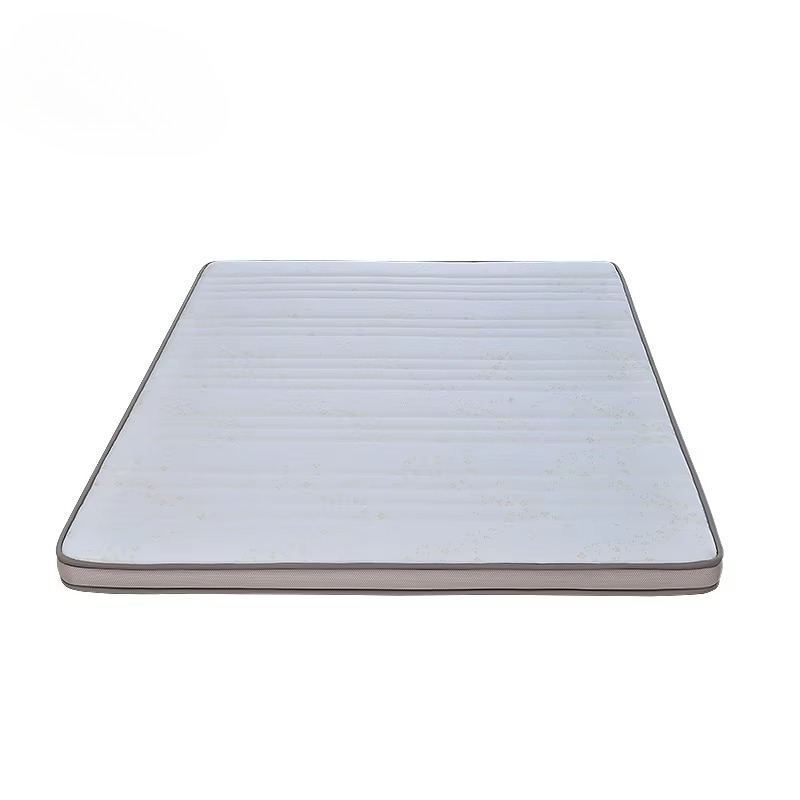 Wholesale Cooling Infused Bamb - Memory Foam Topper ulasan dan harga