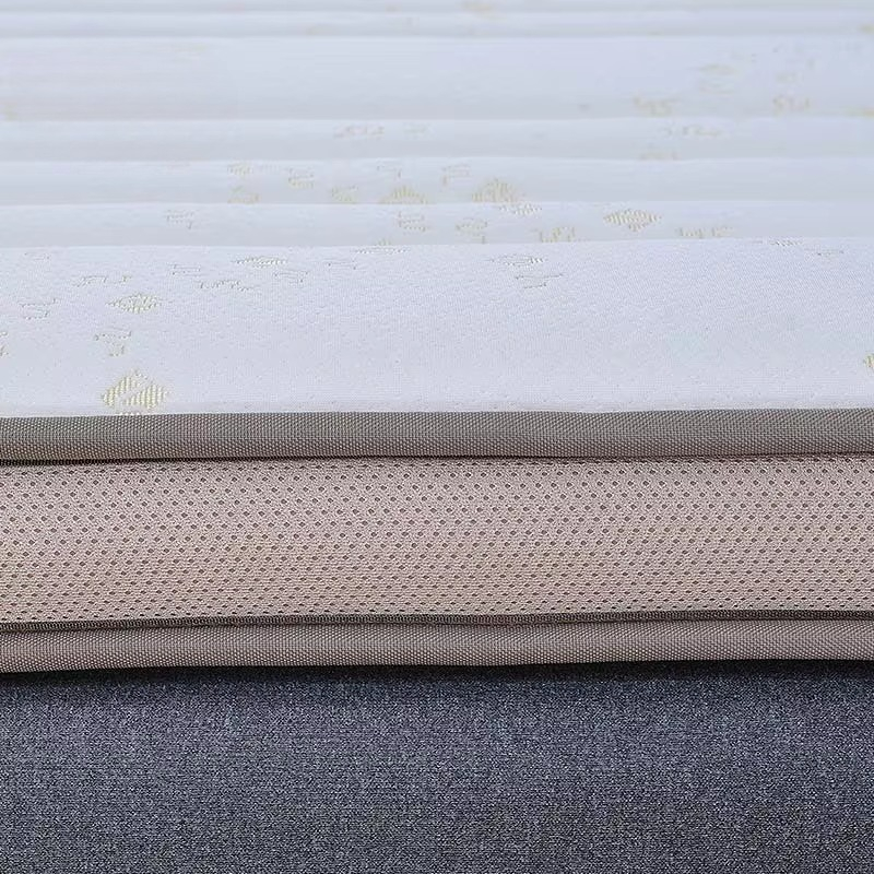 Wholesale Cooling Infused Bamb - Memory Foam Topper ulasan dan harga