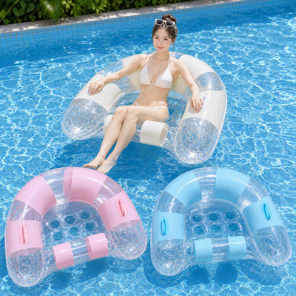 Inflatable Pool Float Adult Wa - Fitted Sheet Deep ulasan dan harga