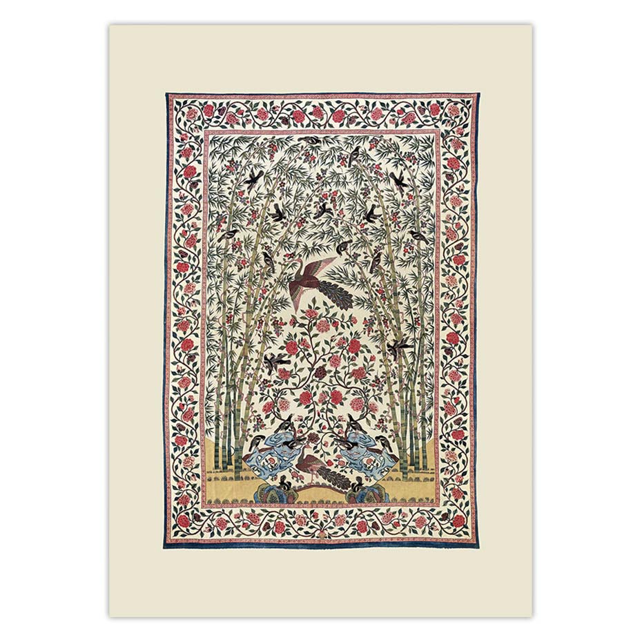 Textile Wall Art Light Academi - Home Textiles And Room Spray ulasan dan harga