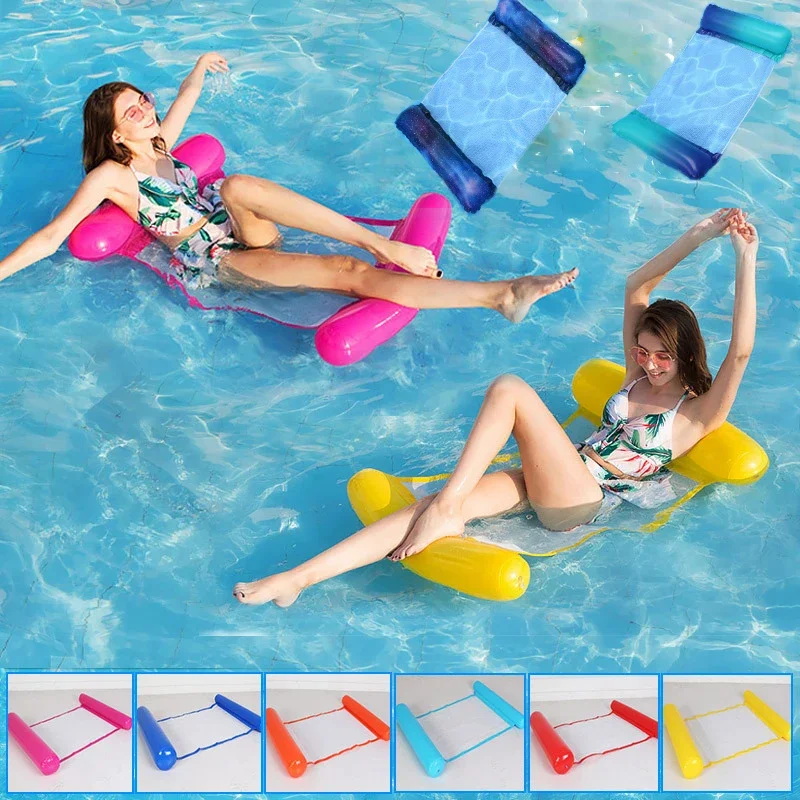 2023 New Water Hammock Recline - Fitted Sheet Deep ulasan dan harga