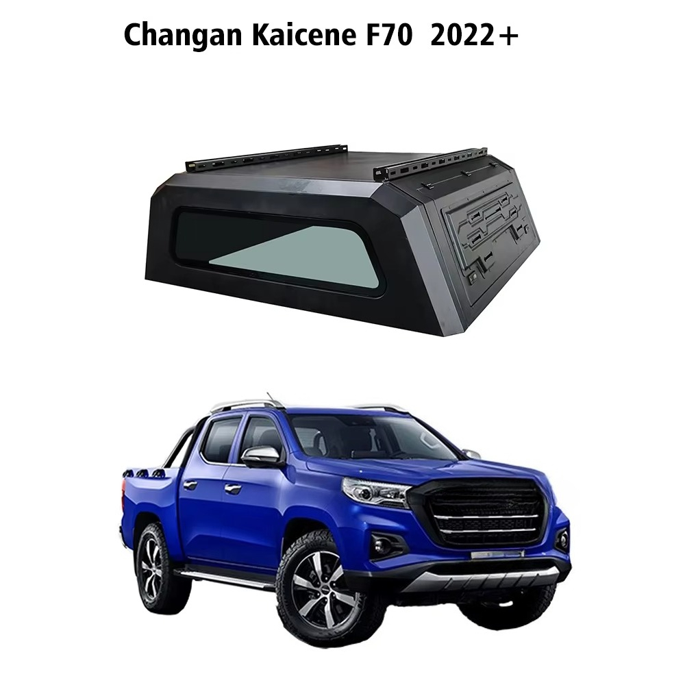 ForTailored  4X4 Pickup Canopy - Mattress Pad Topper ulasan dan harga