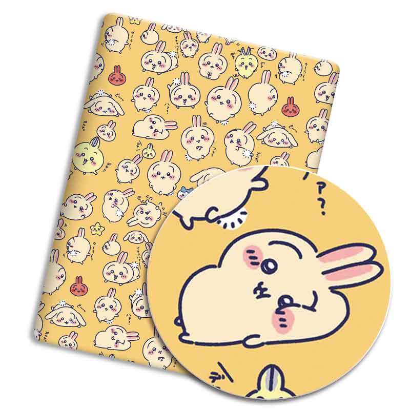 Hot Cartoon fabric 140x50CM co - Home Textiles China ulasan dan harga