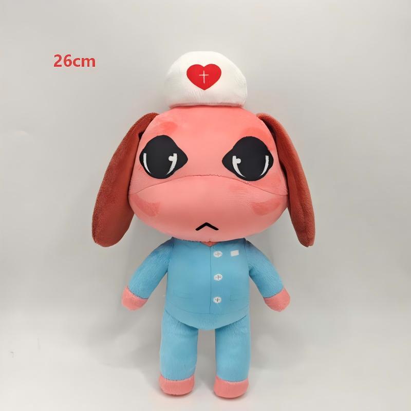 Horror Game Animal Hospital Pl - Home Textiles Products ulasan dan harga