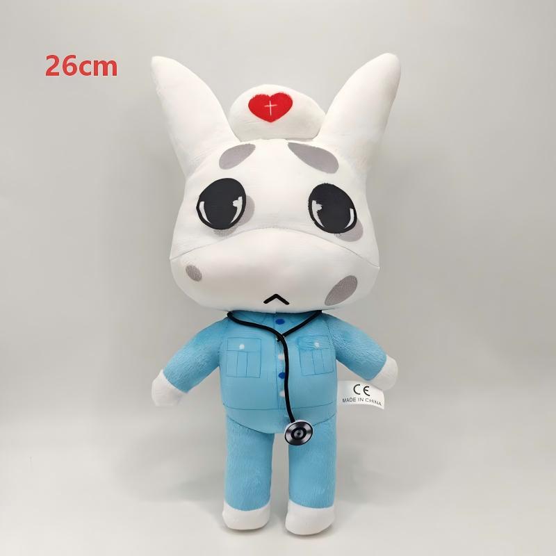 Horror Game Animal Hospital Pl - Home Textiles Products ulasan dan harga