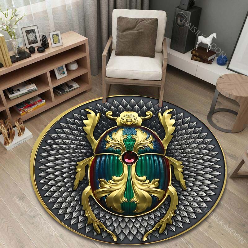New Product! Ancient Egyptian  - Home Art Textiles ulasan dan harga