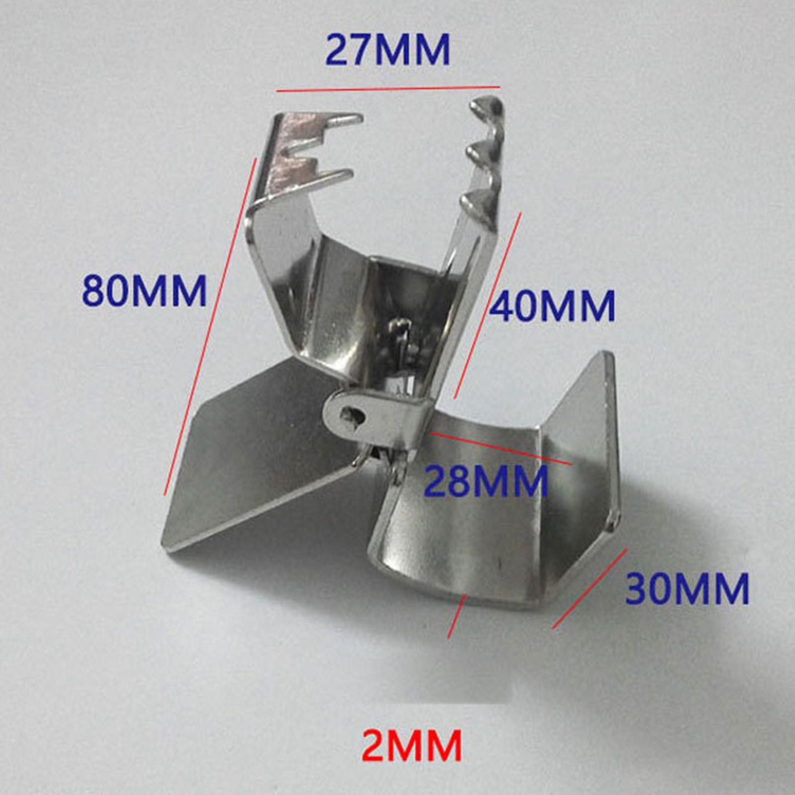 Rug Clip Metal Carpet Clamp St - Home Textiles Exhibition ulasan dan harga