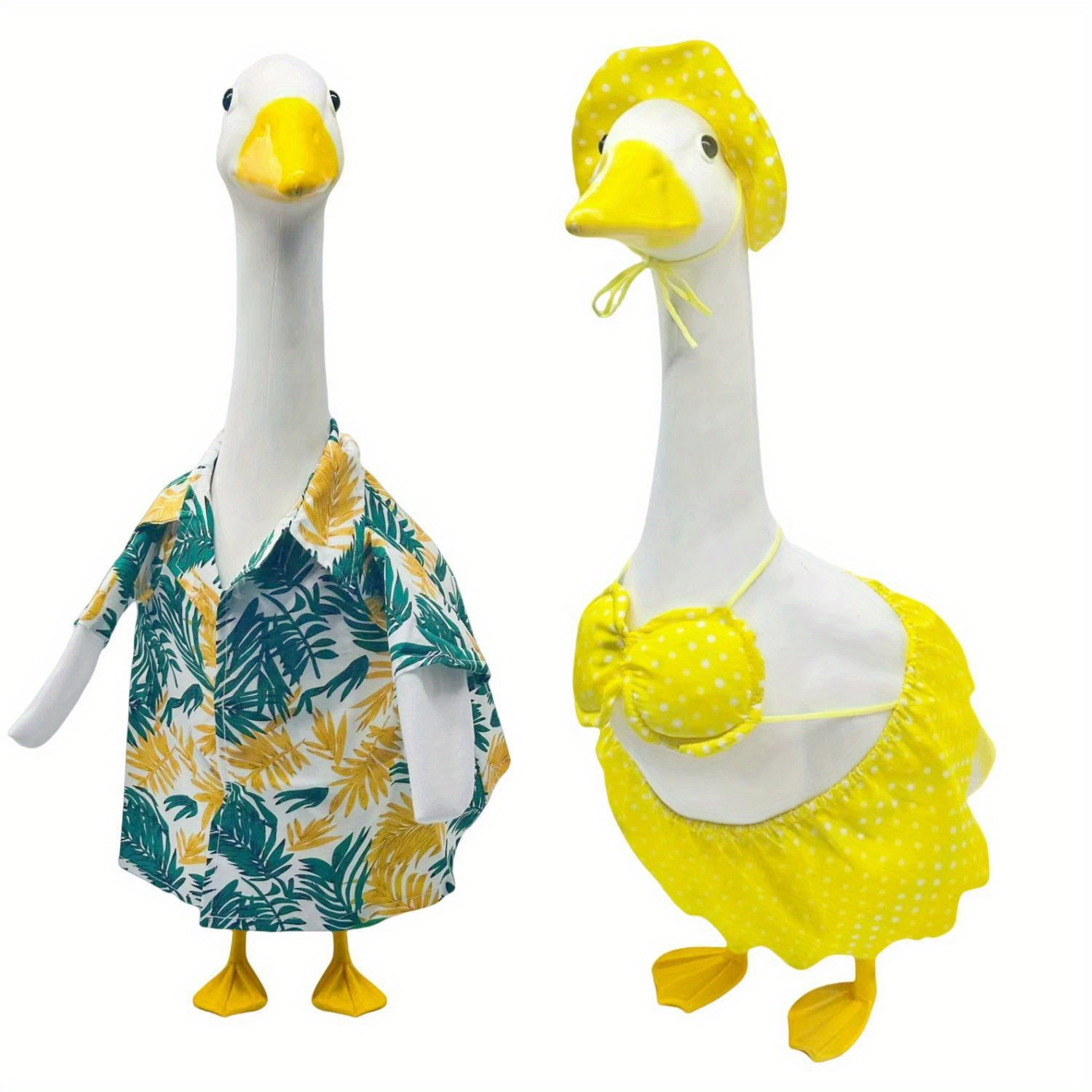 Goose Outfit 23 Inch Hawaii Bi - Home Textiles Products ulasan dan harga