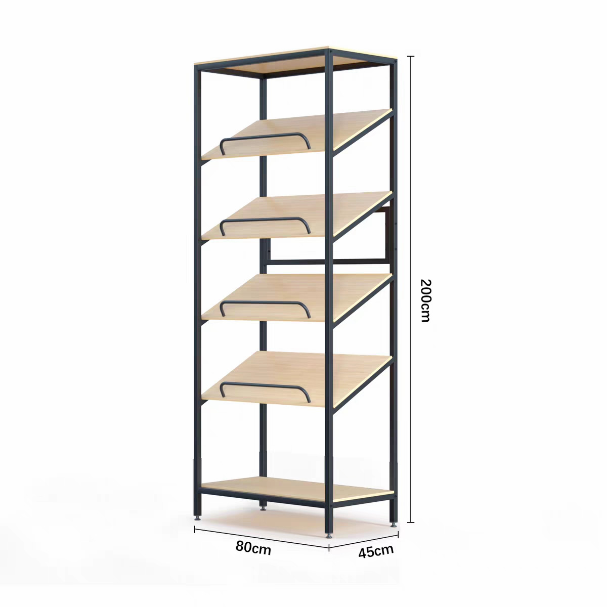 Home Textile Store Shelf Pillo - Home Textiles Exhibition ulasan dan harga