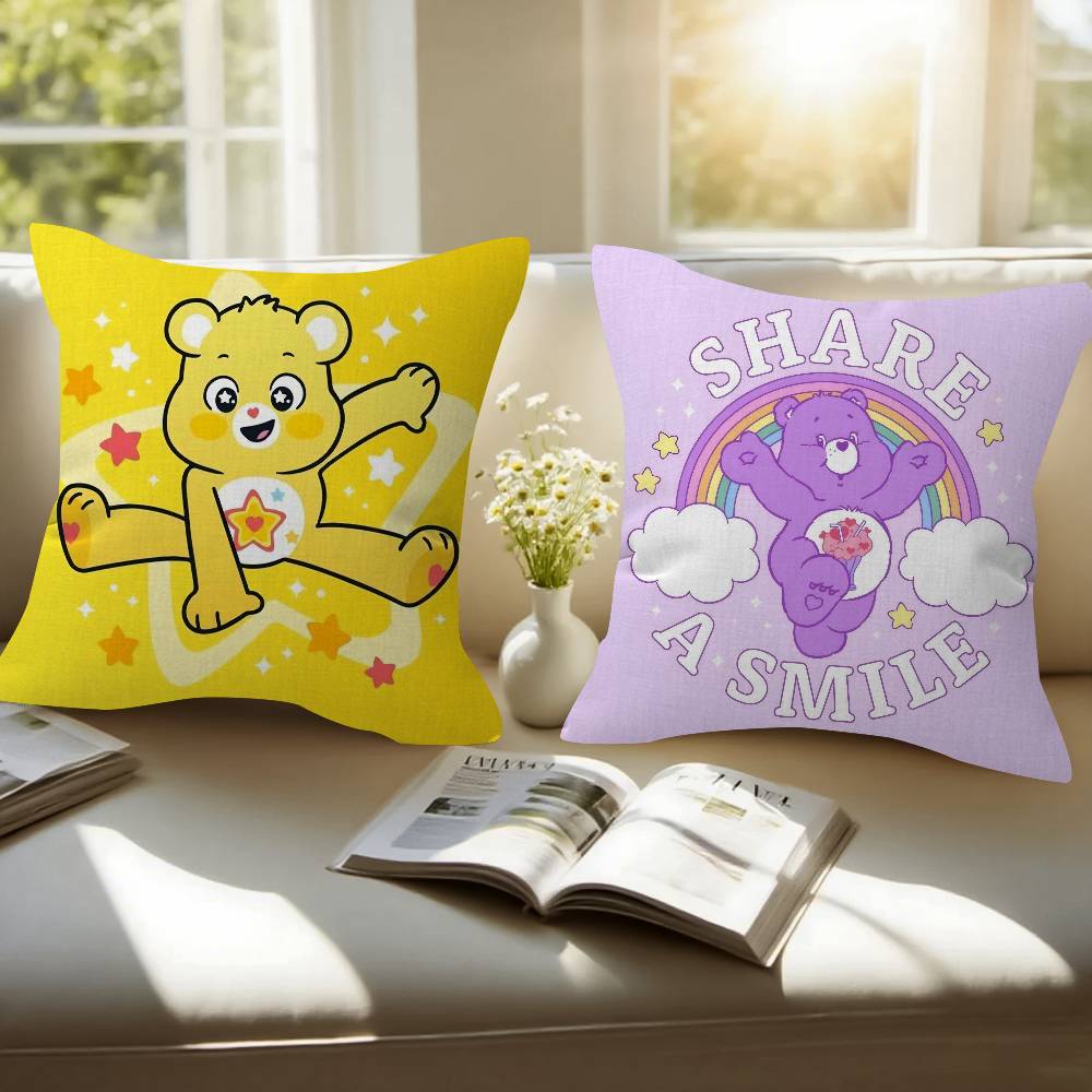 Pillow Gift Home Office Decora - Home Textiles Inc ulasan dan harga
