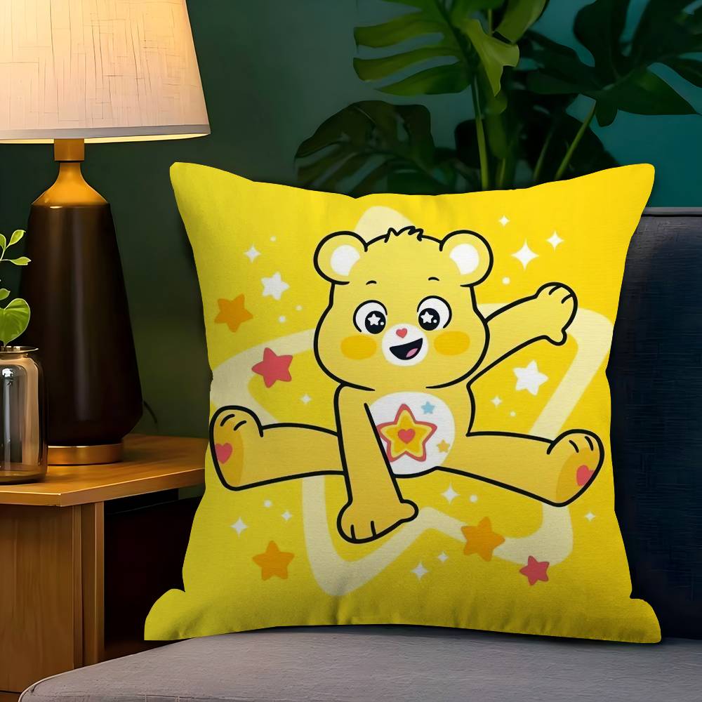 Pillow Gift Home Office Decora - Home Textiles Inc ulasan dan harga
