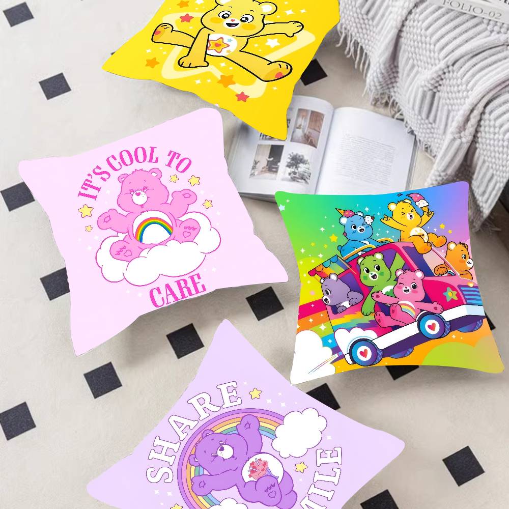 Pillow Gift Home Office Decora - Home Textiles Inc ulasan dan harga