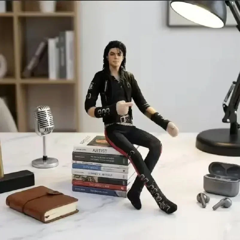 New Hot Style/; Michael Jackso - Home And Textiles ulasan dan harga