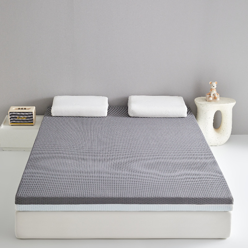 Memory Foam Mattress Topper Th - Memory Foam Topper ulasan dan harga