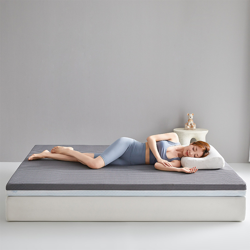 Memory Foam Mattress Topper Th - Memory Foam Topper ulasan dan harga