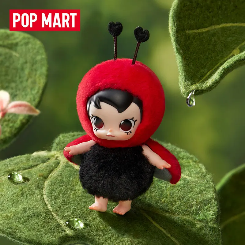 POP MART Baby Molly Buggy Roam - Home Textiles Products ulasan dan harga