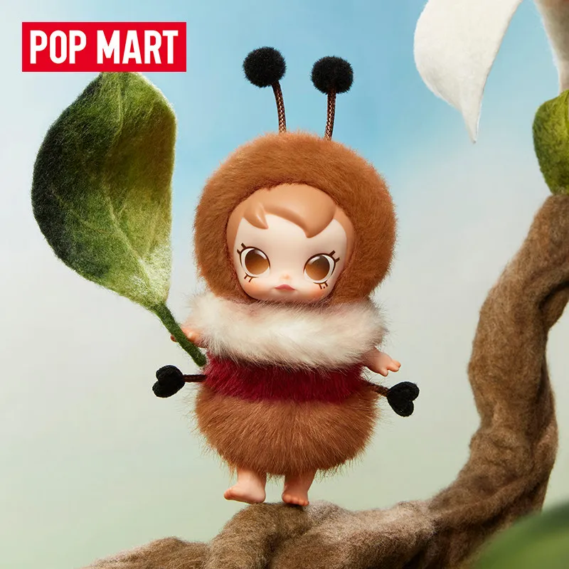 POP MART Baby Molly Buggy Roam - Home Textiles Products ulasan dan harga