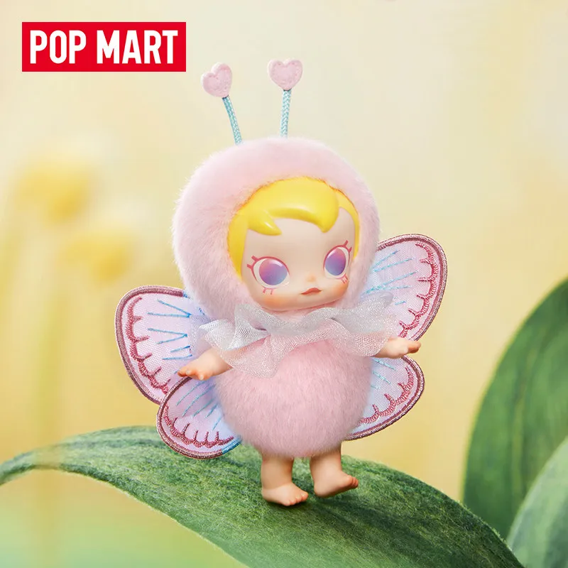 POP MART Baby Molly Buggy Roam - Home Textiles Products ulasan dan harga