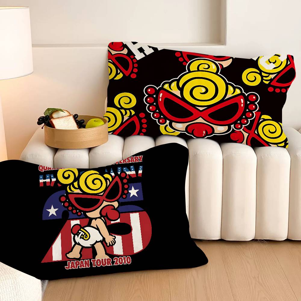 Popular Street LOGO H-Hysteric - Home Textiles Logo ulasan dan harga