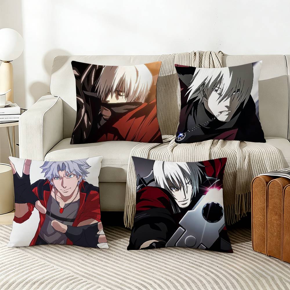 D-Devil M-May C-Cry 5 Dante DM - Home Textiles Inc ulasan dan harga