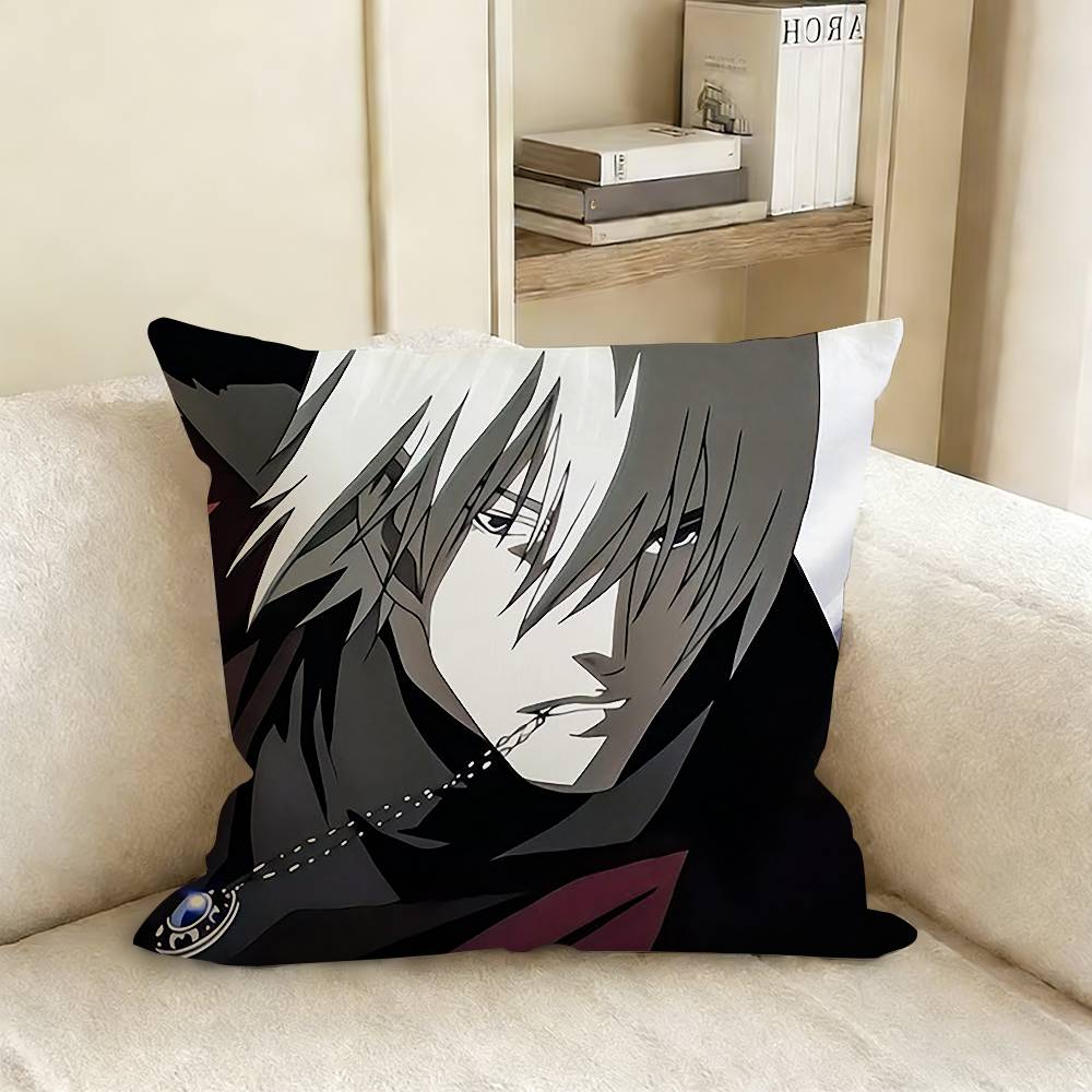 D-Devil M-May C-Cry 5 Dante DM - Home Textiles Inc ulasan dan harga