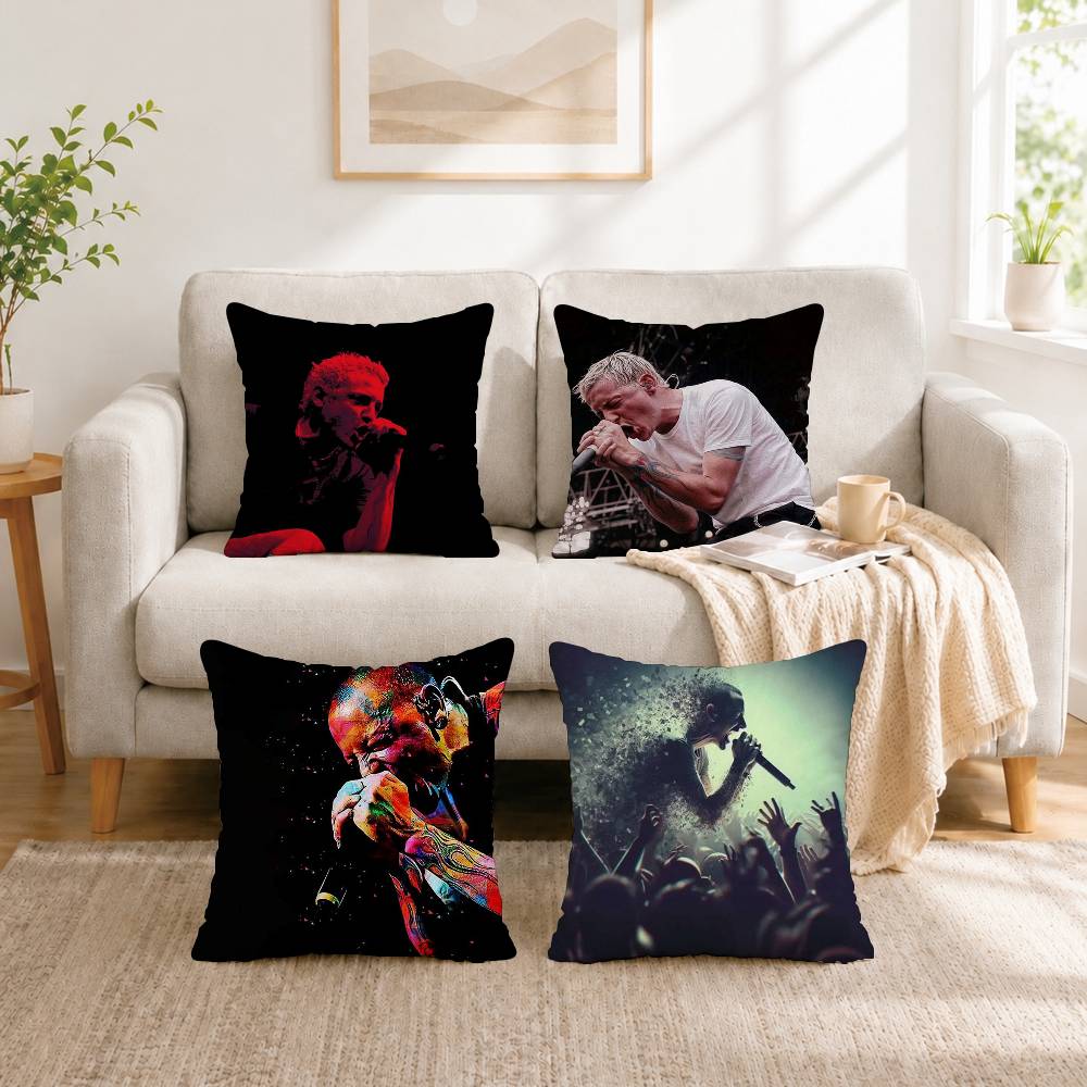 C-Chester Rock B-Bennington Sq - Home Textiles Inc ulasan dan harga
