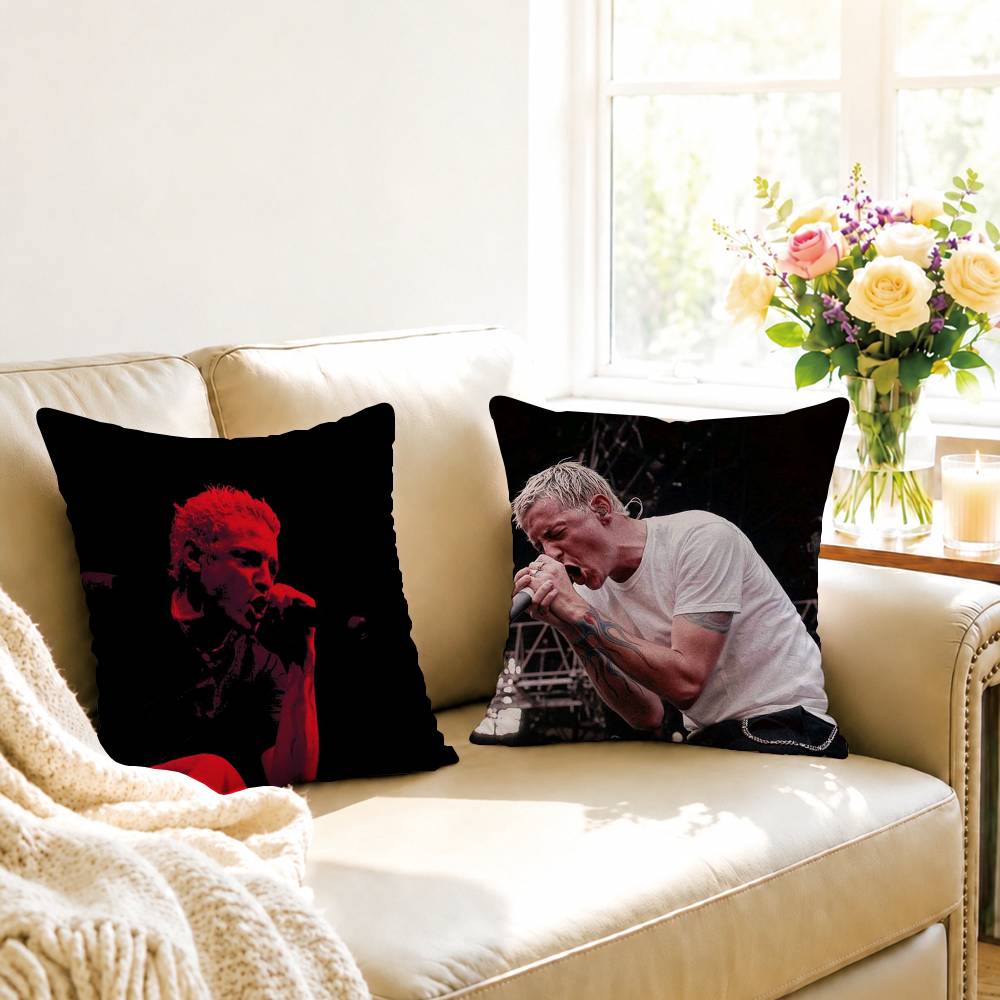 C-Chester Rock B-Bennington Sq - Home Textiles Inc ulasan dan harga
