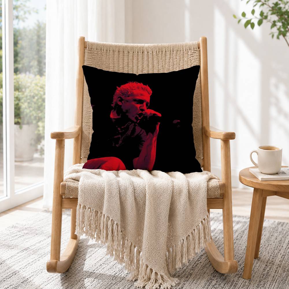 C-Chester Rock B-Bennington Sq - Home Textiles Inc ulasan dan harga