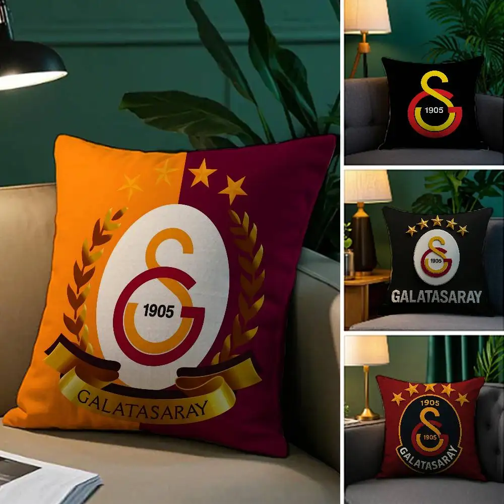 Club Logo Football G-Galatasar - Home Textiles Logo ulasan dan harga