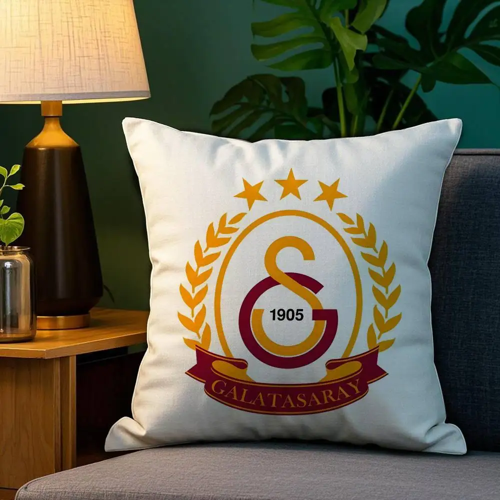 Club Logo Football G-Galatasar - Home Textiles Logo ulasan dan harga