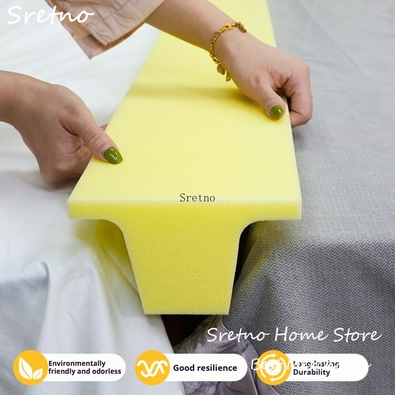Customized High Density Bed Ga - Memory Foam Topper ulasan dan harga