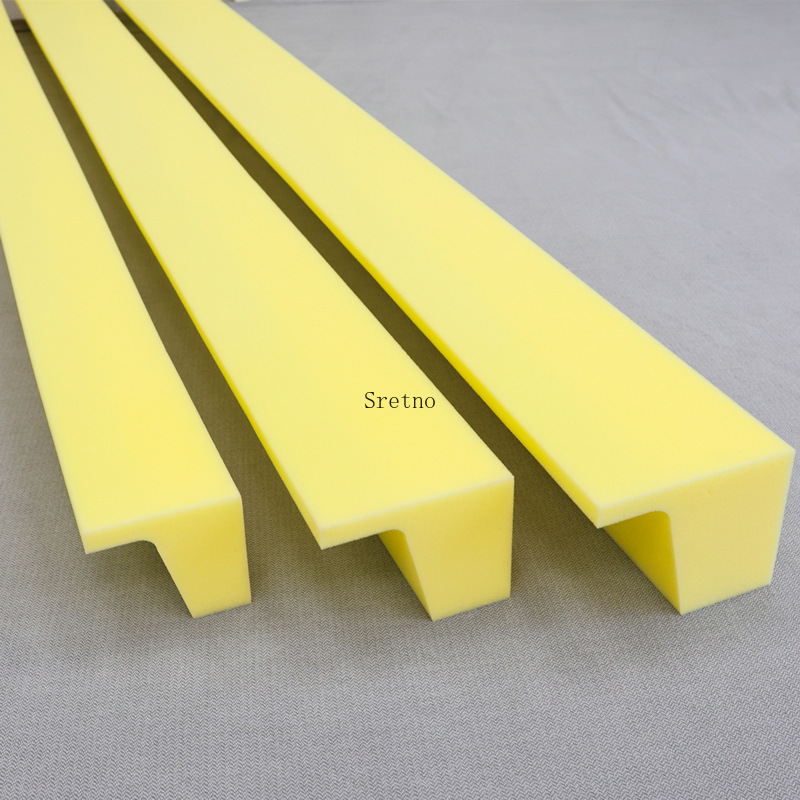 Customized High Density Bed Ga - Memory Foam Topper ulasan dan harga