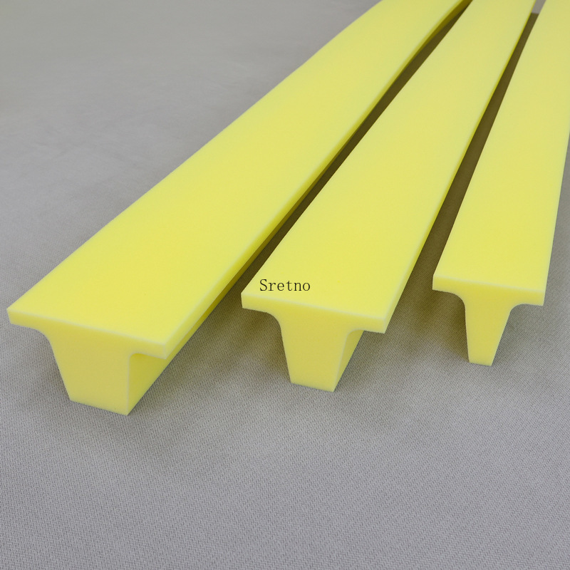 Customized High Density Bed Ga - Memory Foam Topper ulasan dan harga