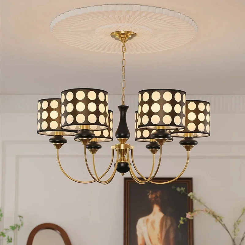 Retro Home Decoration Pendant  - Home Art Textiles ulasan dan harga