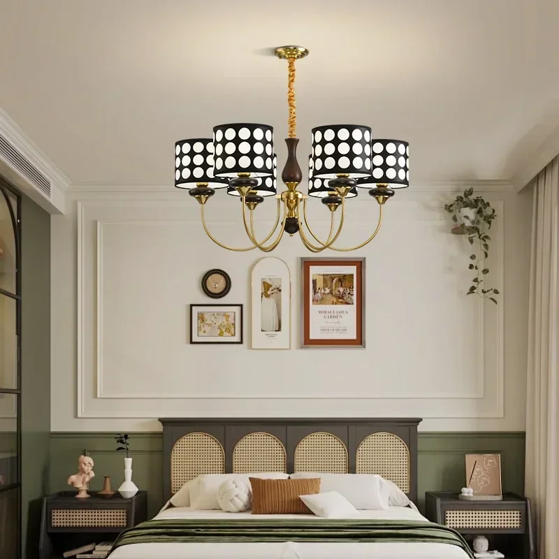 Retro Home Decoration Pendant  - Home Art Textiles ulasan dan harga
