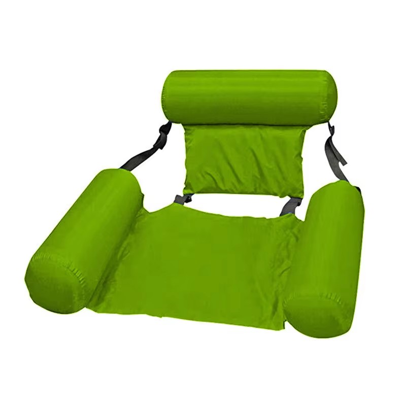 Foldable Floating Water Hammoc - Fitted Sheet Deep ulasan dan harga
